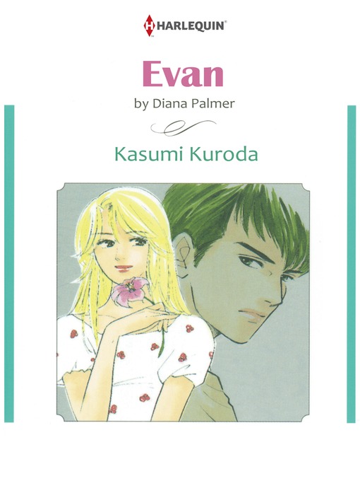 Title details for Evan by Kasumi Kuroda - Available